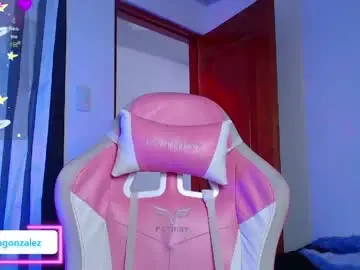 Chaturbate Adult Webcams of daniela_cute22