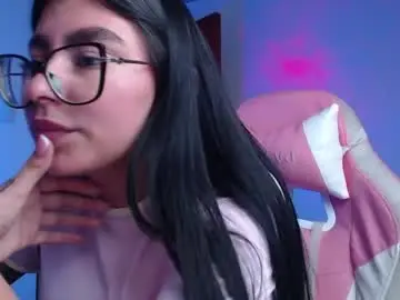 Chaturbate Watch Live Sex Cams of daniela_cute22