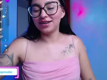 Chaturbate Sex Cam of daniela_cute22