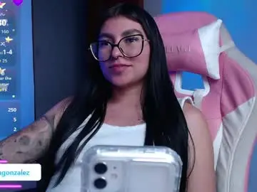 Chaturbate Best Webcam of daniela_cute22