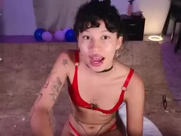 Chaturbate Sex Chat of elaseles23