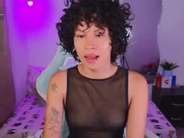 Chaturbate Sex Chat of elaseles23