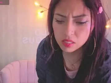 Chaturbate Best live sex cam show of elody_a