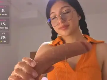 Chaturbate Live Porn of eva_depp_