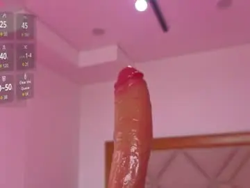 Chaturbate Sex Chat of eva_depp_