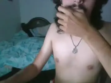 Chaturbate Live Sex of fapencioj