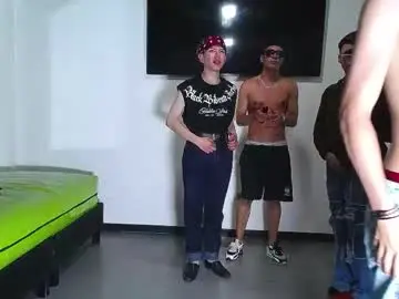 Chaturbate Best live sex cam show of gnecos