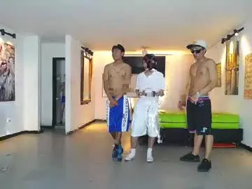 Chaturbate Private Sex Chat of gnecos