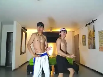 Chaturbate Live Porn of gnecos