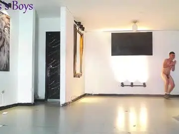 Chaturbate Nude Webcam of gnecos