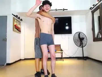 Chaturbate Live Porn of gnecos