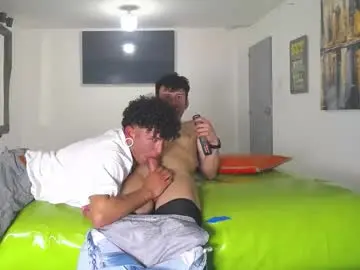 Chaturbate Live Sex Cam of gnecos