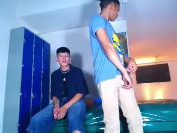 Chaturbate Free Live Porn of gnecos