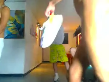 Chaturbate Free Live Porn of gnecos