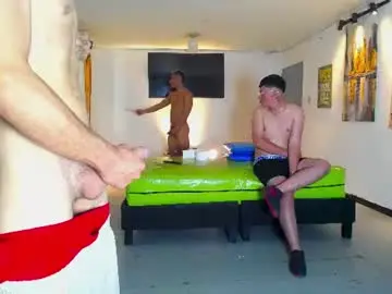 Chaturbate Best live sex cam show of gnecos