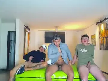 Chaturbate Sex Chat of gnecos