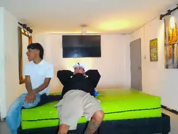Chaturbate Watch Live Sex Cams of gnecos