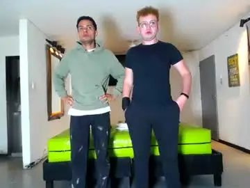 Chaturbate Best live sex cam show of gnecos