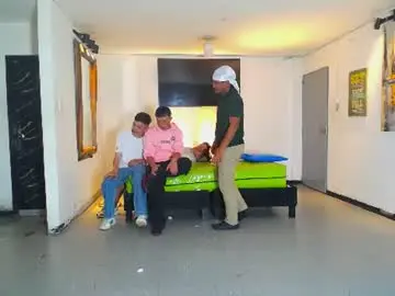 Chaturbate Sex Cam of gnecos