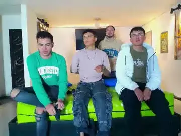 Chaturbate Sex Chat of gnecos