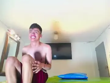 Chaturbate Adult Webcam of gnecos