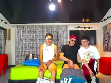 Chaturbate Best live sex cam show of gnecos