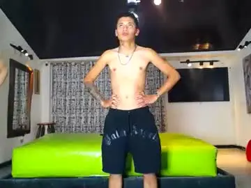 Chaturbate Sex Chat of gnecos