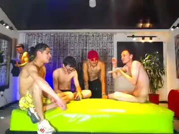Chaturbate Free Porn Cam of gnecos