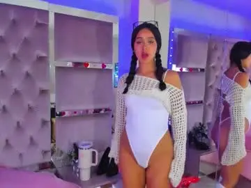 Chaturbate Nude Webcam of haari02