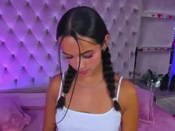 Chaturbate Adult Video Chat of haari02