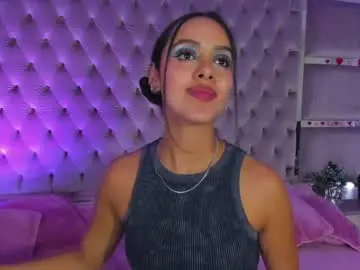 Chaturbate Adult Video Chat of haari02