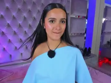 Chaturbate Live Sex of haari02