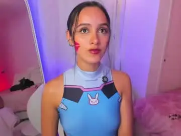 Chaturbate Live Porn of haari02