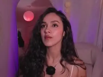 Chaturbate Adult Video Chat of haari02