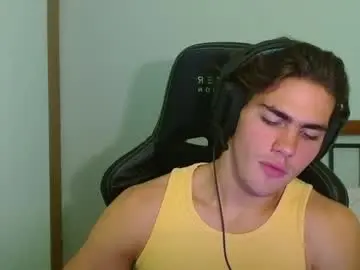 Chaturbate Adult Video Chat of harryking1