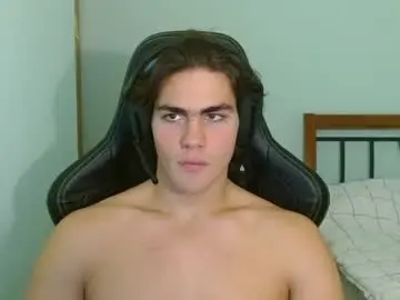 Chaturbate Sex Cam of harryking1