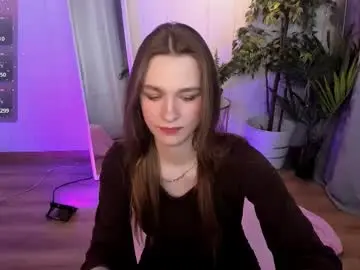 Chaturbate Live Sex Cam of honeychloe_