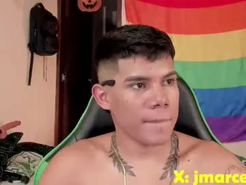 Chaturbate Adult Video Chat of jack_castell