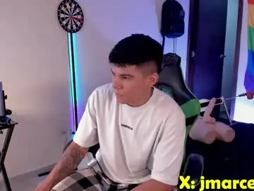 Chaturbate Adult Video Chat of jack_castell