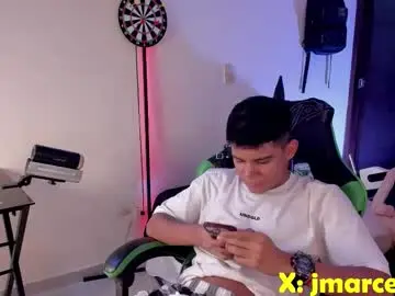 Chaturbate Nude Webcam of jack_castell