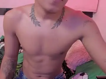 Chaturbate Live Porn of jack_castell