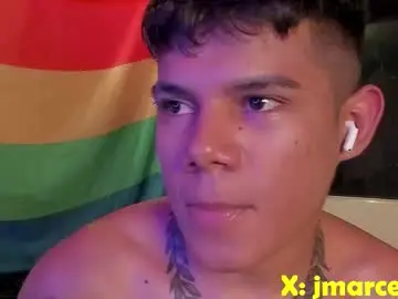 Chaturbate Private Sex Chat of jack_castell