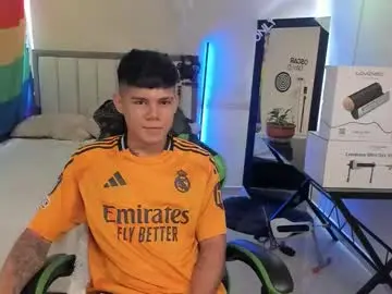 Chaturbate Free Porn Cam of jack_castell