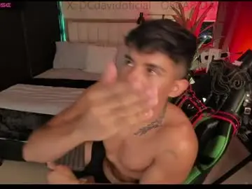 Chaturbate Adult Webcam of jack_castell