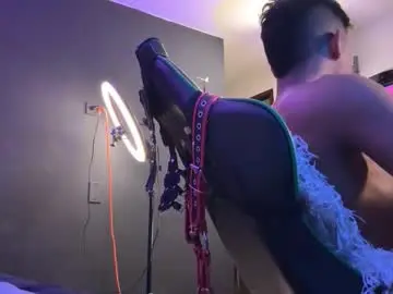 Chaturbate Adult Webcams of jack_castell