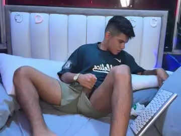 Chaturbate Free Porn Cam of jack_castell