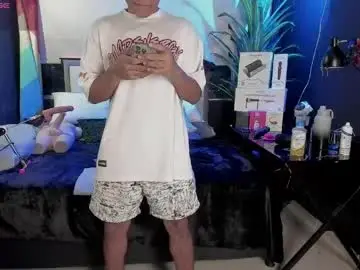 Chaturbate Best Webcam of jack_castell