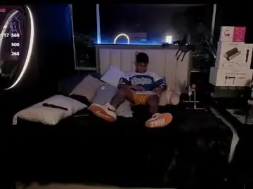 Chaturbate Live Porn of jack_castell