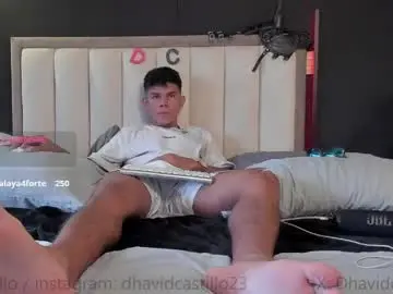 Chaturbate Best Webcam of jack_castell