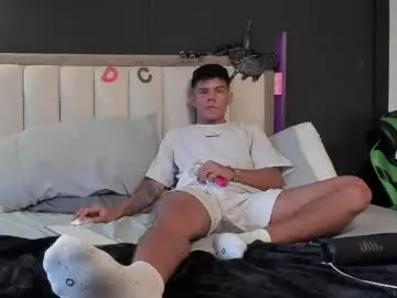 Chaturbate Free Porn Cam of jack_castell